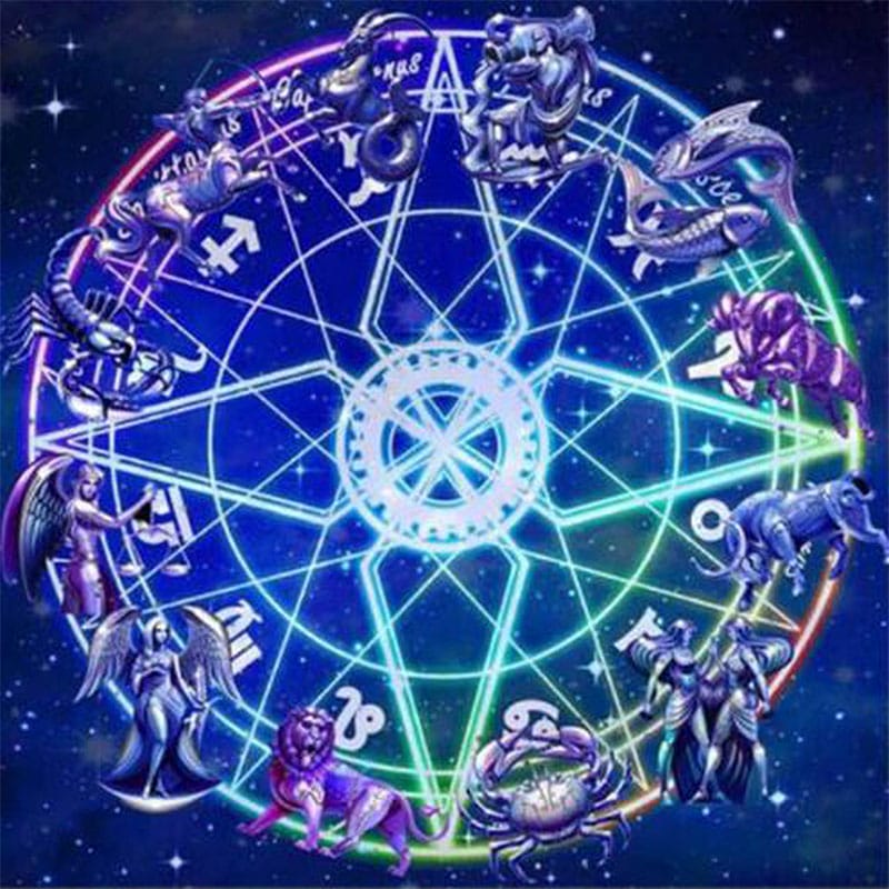 Horoscope Art