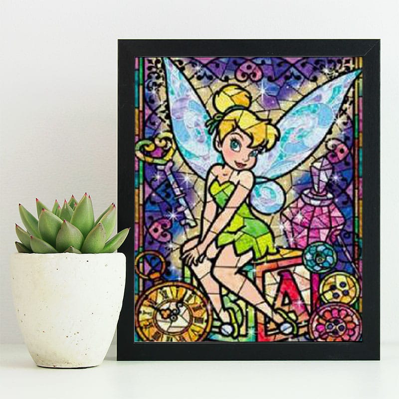 The Beautiful Princess
