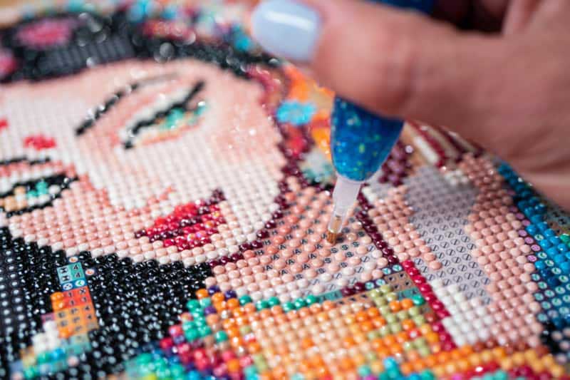 Diamond Art Painting