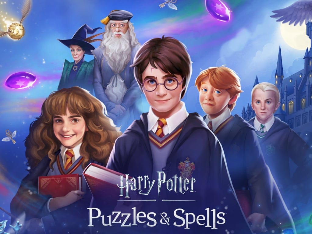 Harry Potter 1