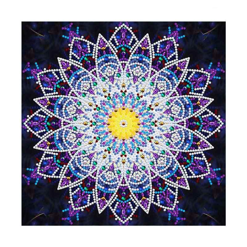 Mandala Kunst