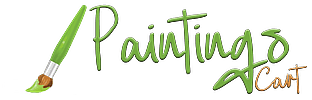 PaintingsCart